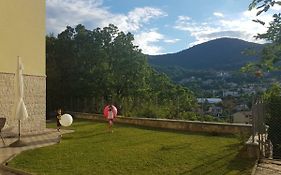 Villa Markisa